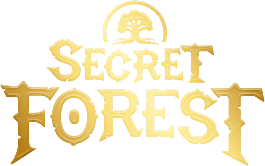 Secret Forest